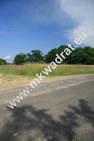 Działka budowlana Pieńki Zarębskie. Zdjęcie 3