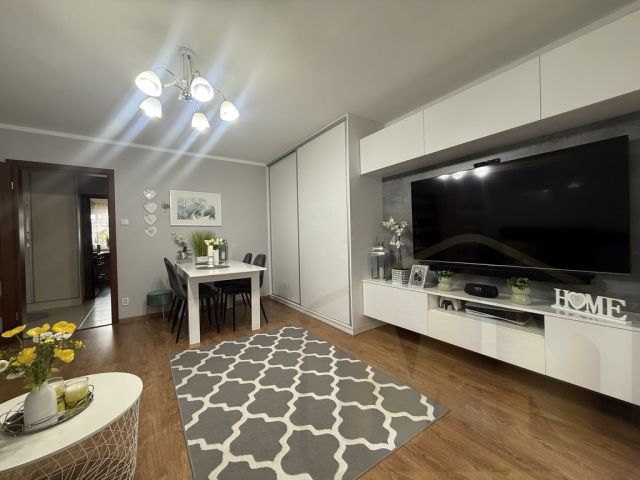 Mieszkanie 3-pokojowe Leszno, ul. Ludwika Zamenhofa. Zdjęcie 10