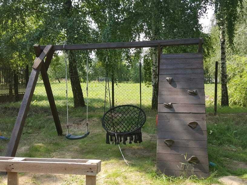 Działka rekreacyjna Lubień Kujawski. Zdjęcie 3