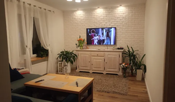 Mieszkanie 4-pokojowe Runowo Pomorskie, ul. Kolejowa