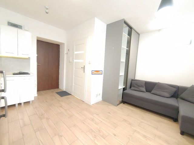 Mieszkanie 1-pokojowe Kraków Stare Miasto, ul. Kamienna. Zdjęcie 8