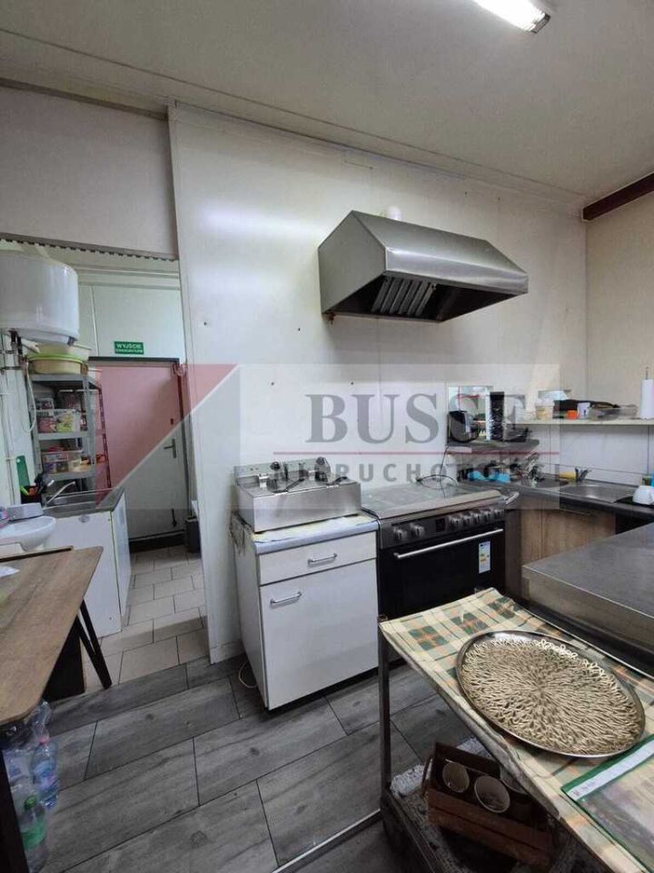 Nieruchomość komercyjna Osinów Dolny. Zdjęcie 5