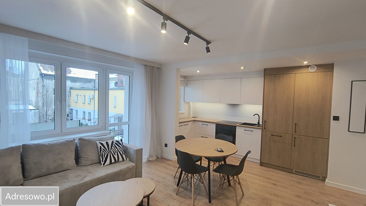 Mieszkanie 3-pokojowe Namysłów, ul. Bolesława Chrobrego. Zdjęcie 18