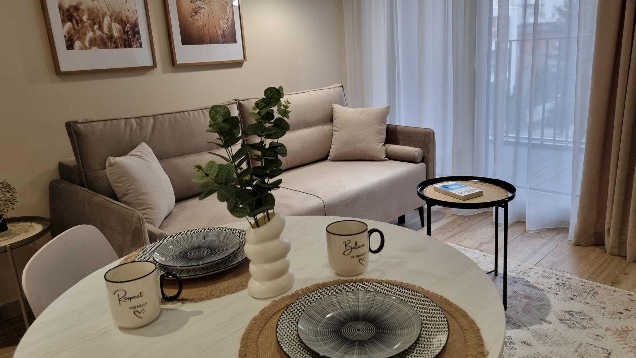 Mieszkanie 2-pokojowe Pruszków. Zdjęcie 1