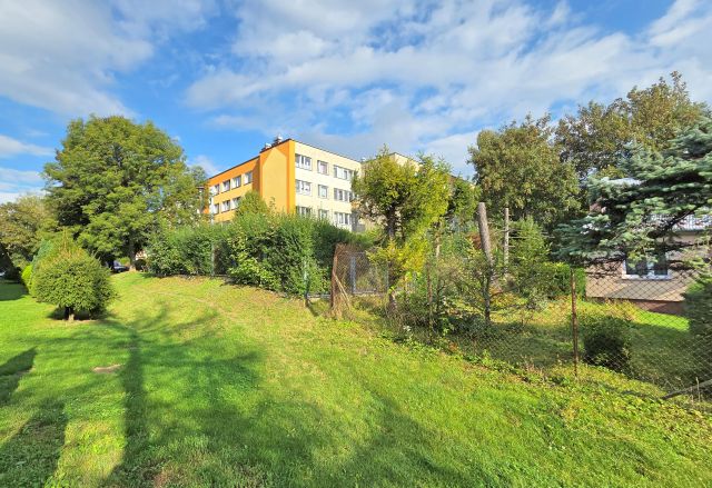 Mieszkanie 4-pokojowe Jarosław, os. Kombatantów. Zdjęcie 9