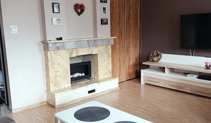 Mieszkanie 3-pokojowe Łambinowice, ul. Tadeusza Zawadzkiego