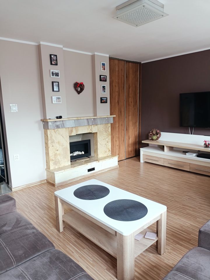 Mieszkanie 3-pokojowe Łambinowice, ul. Tadeusza Zawadzkiego. Zdjęcie 1