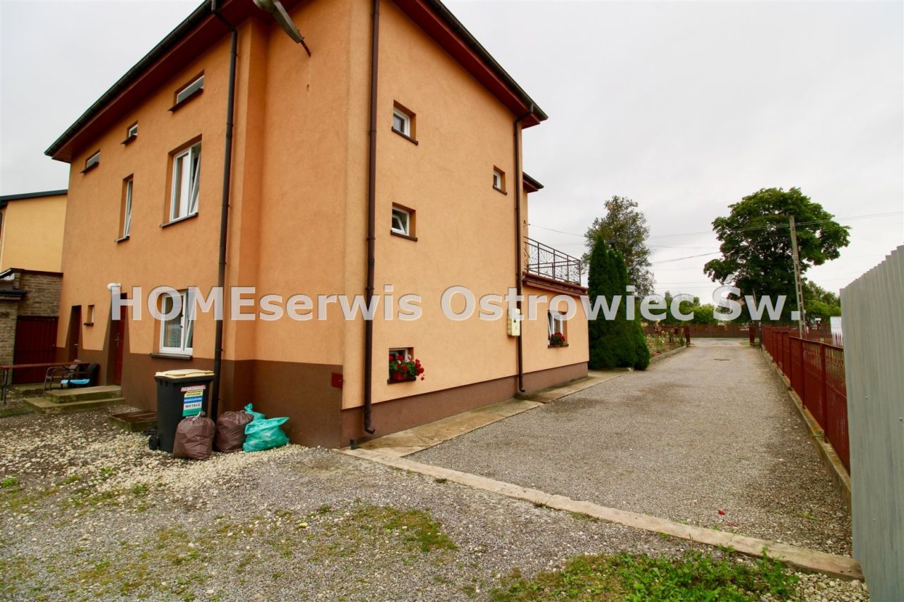 dom wolnostojący, 6 pokoi Kunów. Zdjęcie 2