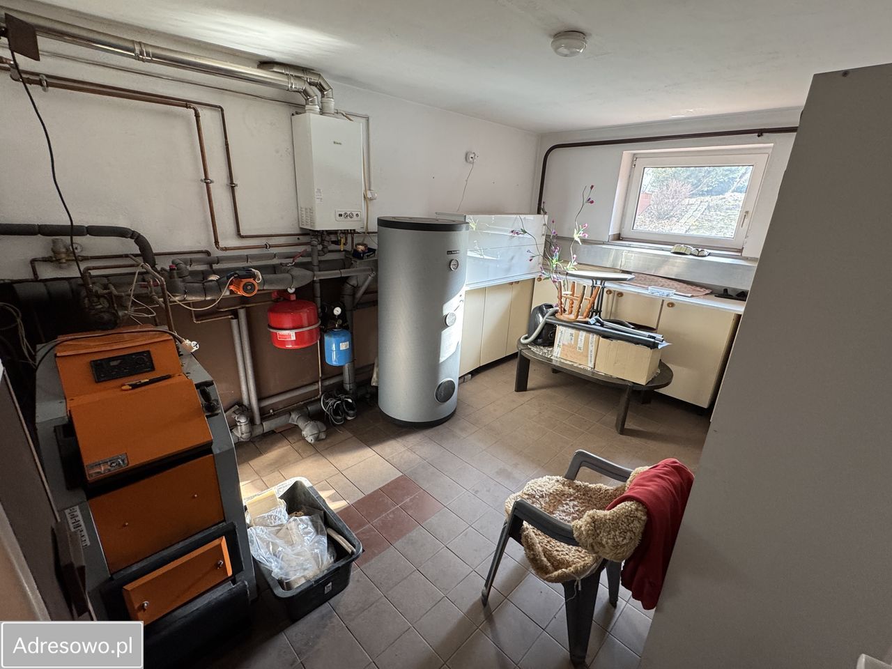 dom szeregowy, 5 pokoi Olsztyn, ul. Janiny Wengris. Zdjęcie 5