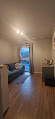 Mieszkanie 3-pokojowe Pruszków Żbików, ul. 3 Maja. Zdjęcie 6