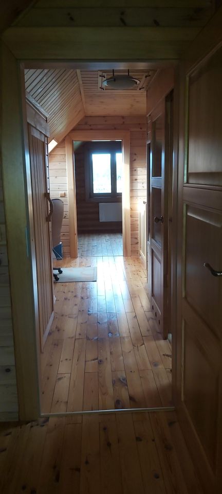 dom wolnostojący, 4 pokoje Kleszczyna. Zdjęcie 18