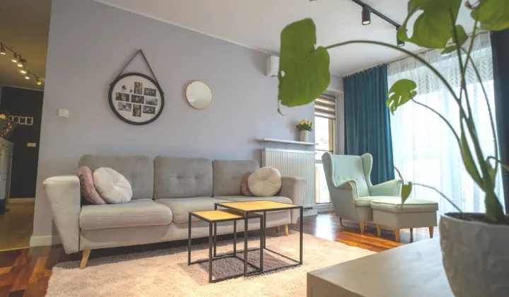 Mieszkanie 3-pokojowe Ignatki-Osiedle, ul. Przejezdna