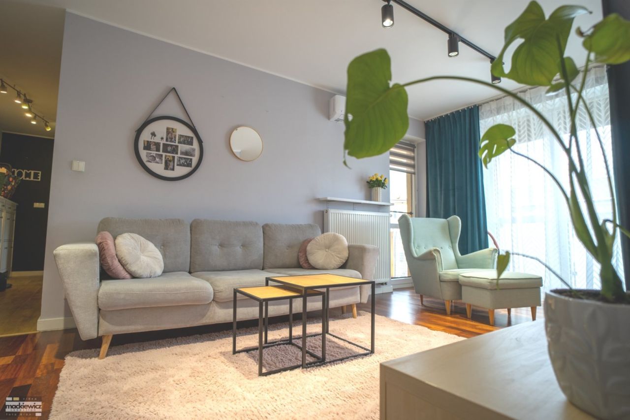 Mieszkanie 3-pokojowe Ignatki-Osiedle, ul. Przejezdna. Zdjęcie 1