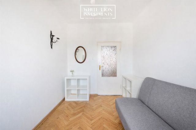 Mieszkanie 2-pokojowe Warszawa Ochota, ul. Grójecka. Zdjęcie 4