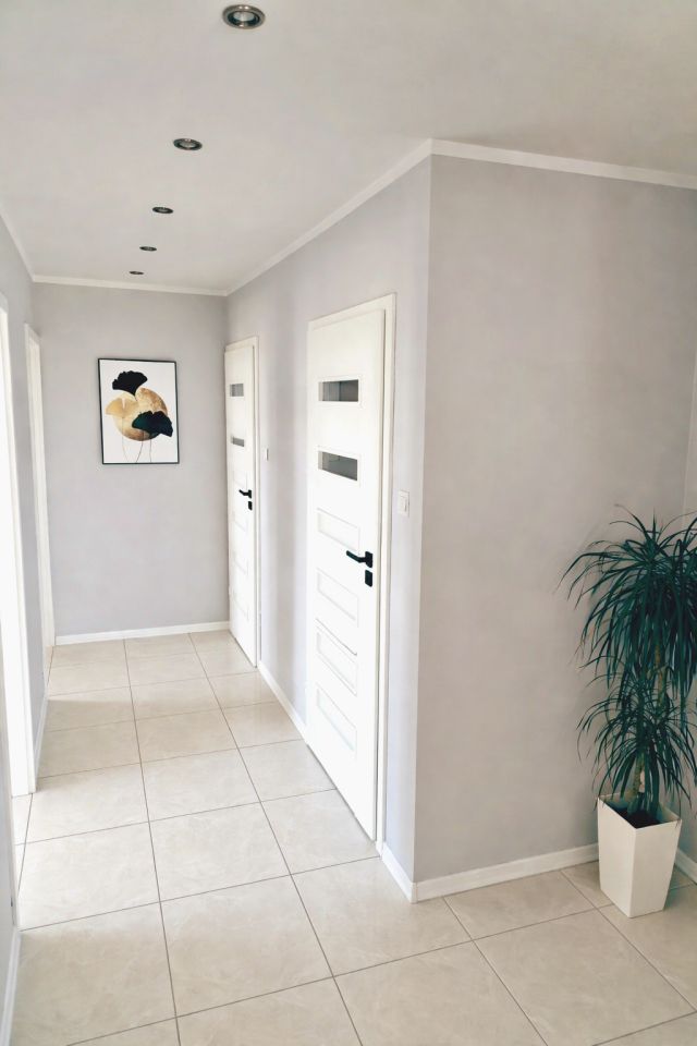 Mieszkanie 3-pokojowe Białystok Antoniuk, ul. Antoniukowska. Zdjęcie 8