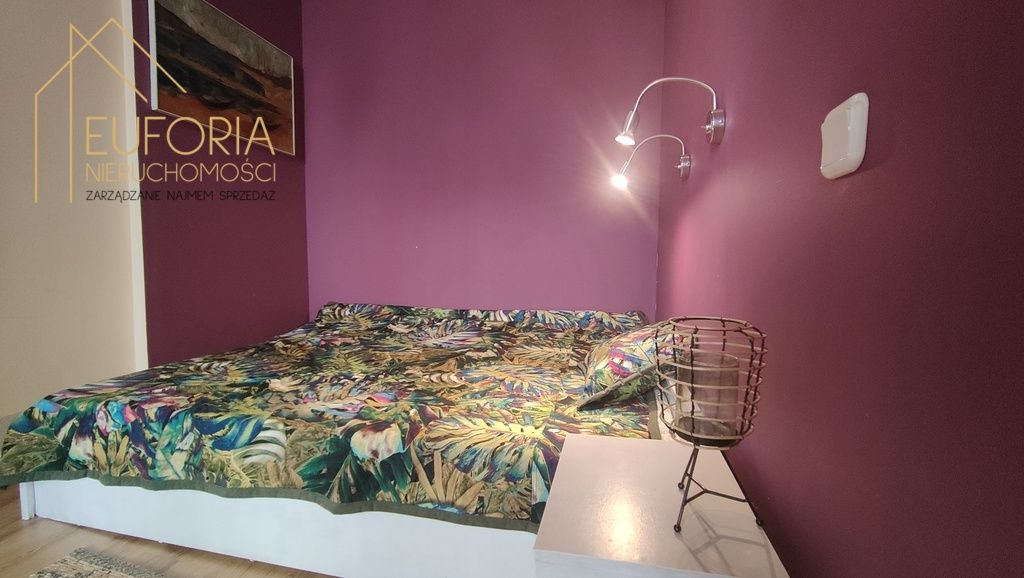 Mieszkanie 2-pokojowe Łódź, ul. Edwarda Abramowskiego. Zdjęcie 10