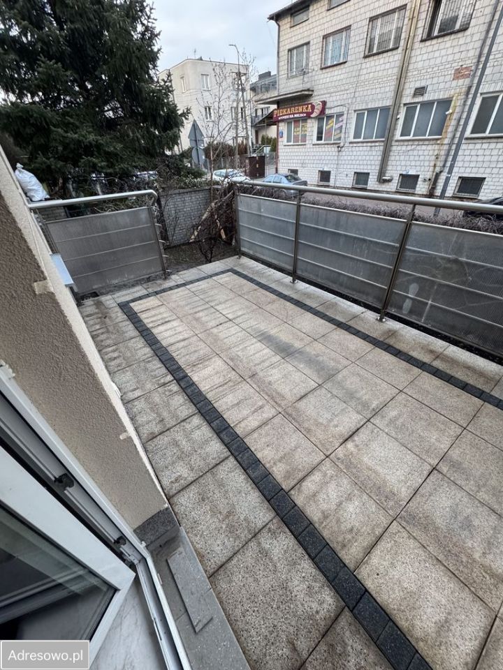 Mieszkanie 3-pokojowe Warszawa Praga-Południe, ul. Ludwisarska. Zdjęcie 10