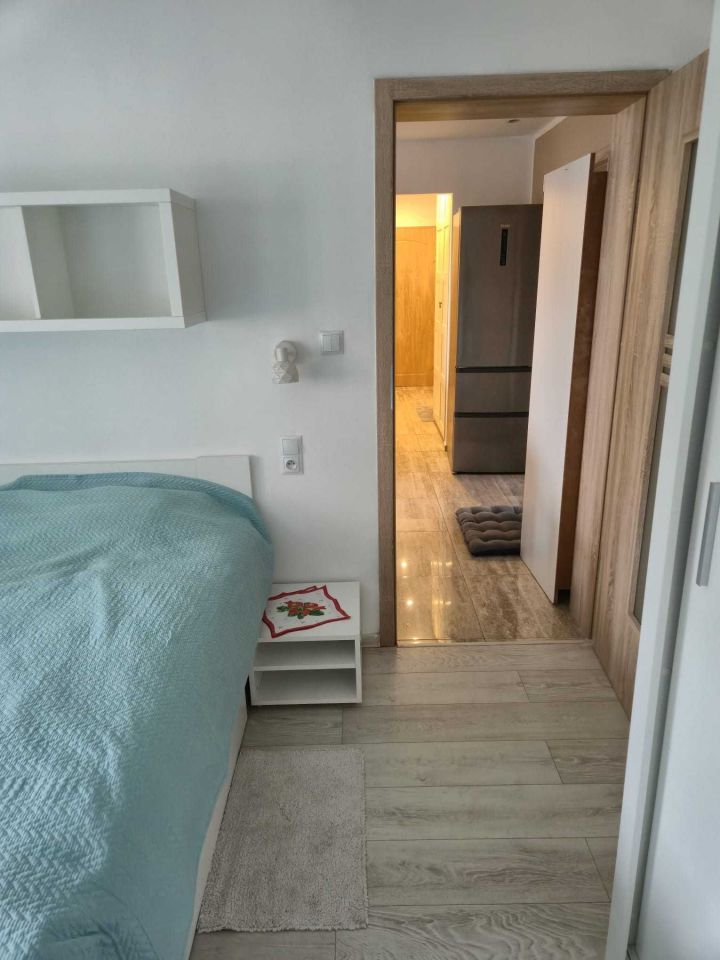 Mieszkanie 2-pokojowe Dzierżoniów, ul. 11 Listopada. Zdjęcie 6