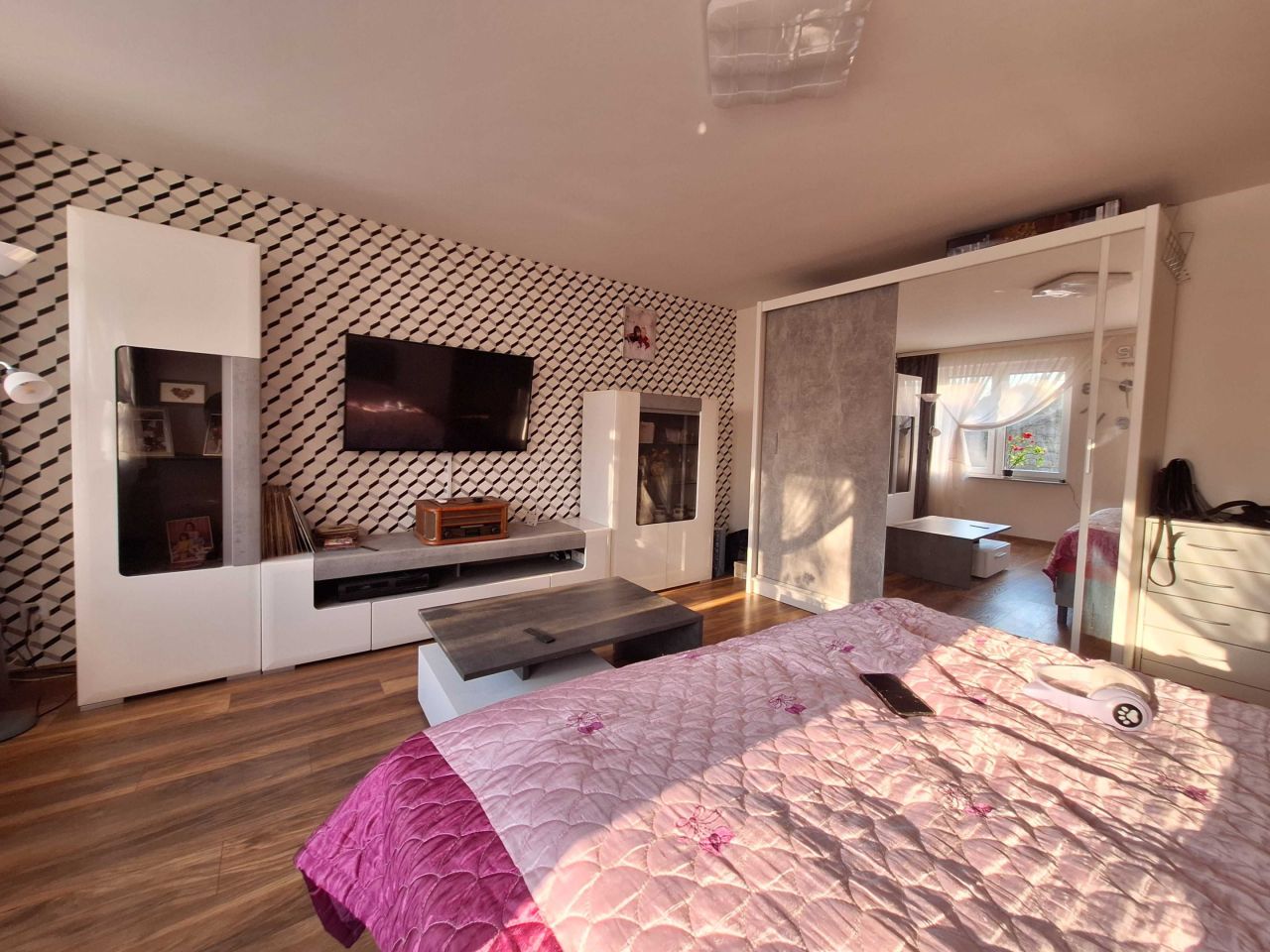 Mieszkanie 2-pokojowe Koszanowo. Zdjęcie 8