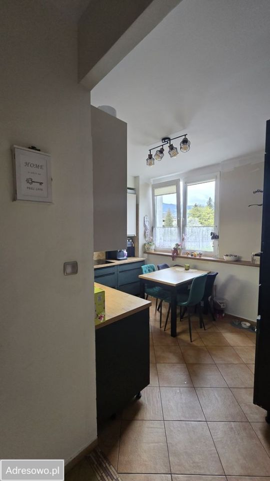 Mieszkanie 2-pokojowe Kowary, ul. Zamkowa. Zdjęcie 8