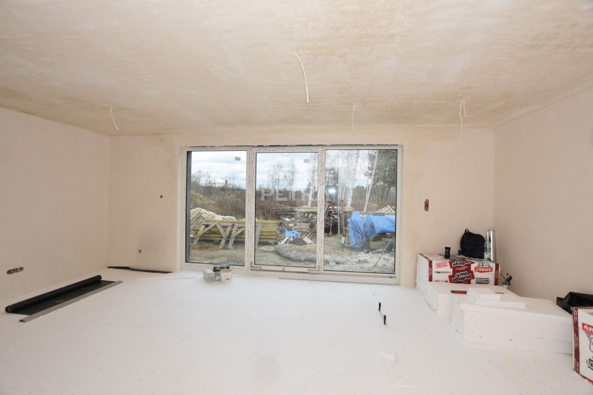 bliźniak, 5 pokoi Wieliszew, ul. Podgórna. Zdjęcie 4