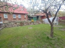 Mieszkanie 3-pokojowe Gruczno. Zdjęcie 1