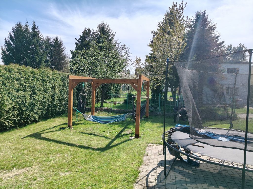 Działka rod Piekary Śląskie Brzeziny Śląskie. Zdjęcie 8