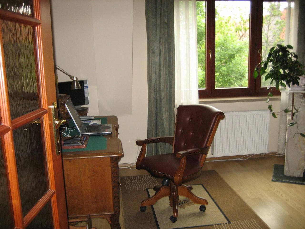 Mieszkanie 4-pokojowe Kraków Stare Miasto, ul. Trynitarska. Zdjęcie 4