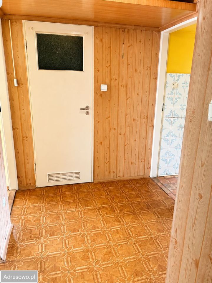 Mieszkanie 3-pokojowe Rzeszów Nowe Miasto, al. Tadeusza Rejtana. Zdjęcie 5