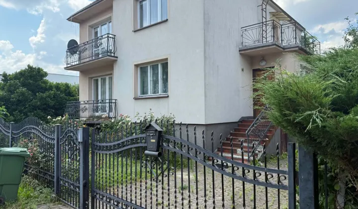 dom wolnostojący, 5 pokoi Boguchwała