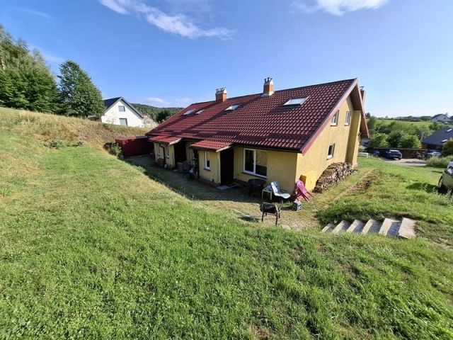 dom szeregowy, 3 pokoje Ptaszków, 110. Zdjęcie 4