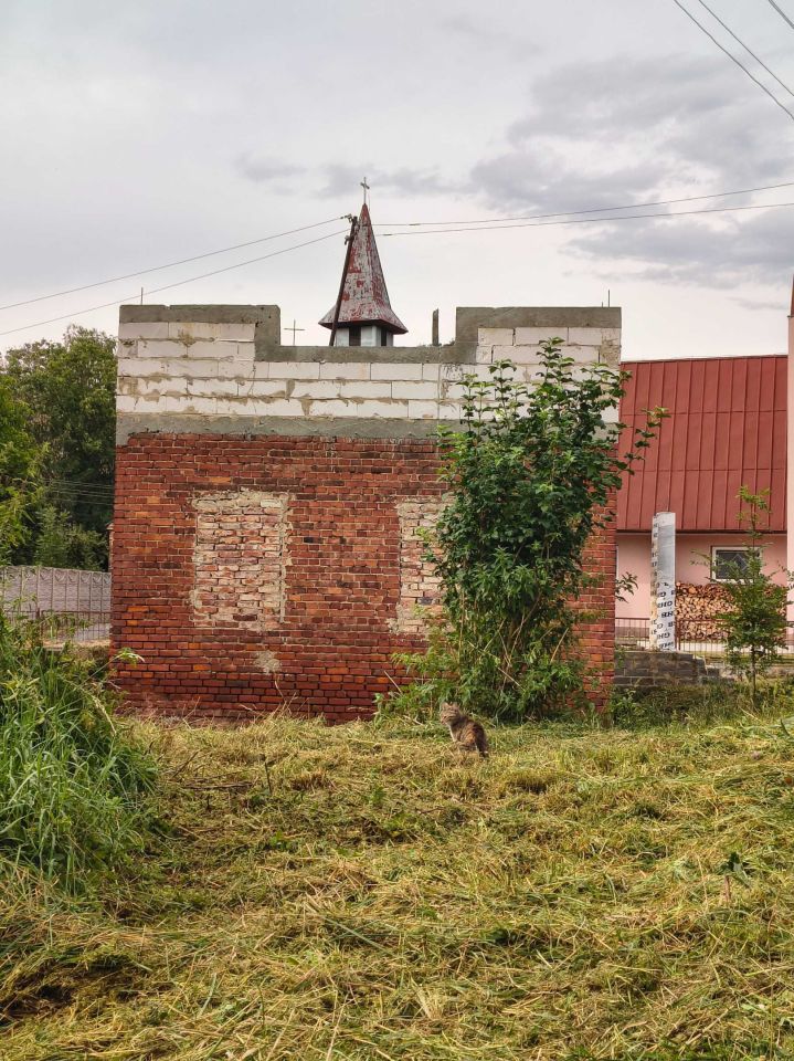 dom wolnostojący Rozumice. Zdjęcie 5