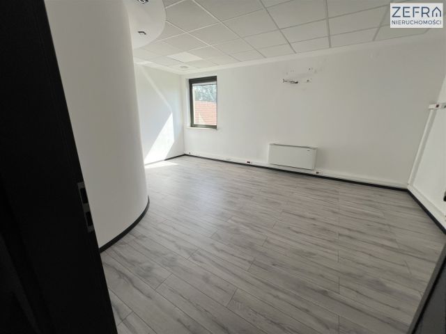 Biuro Kraków Bronowice Wielkie. Zdjęcie 12