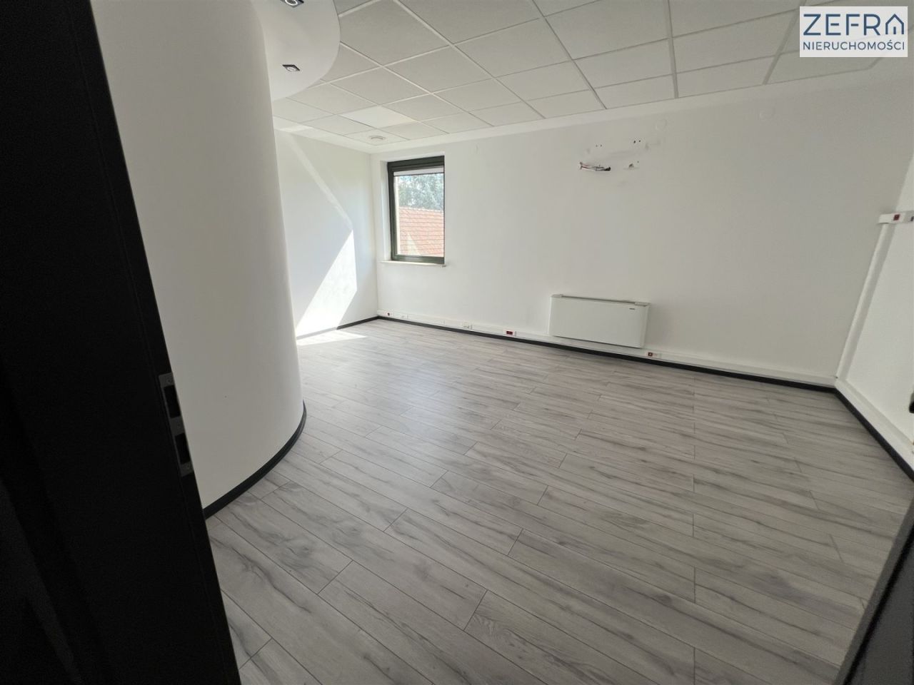 Biuro Kraków Bronowice Wielkie. Zdjęcie 12