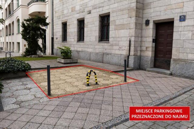 Lokal Poznań Stare Miasto, ul. Tadeusza Kościuszki. Zdjęcie 1