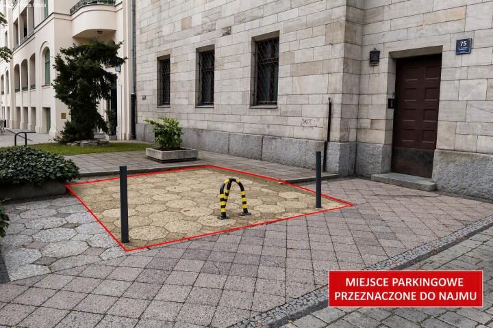 Lokal Poznań Stare Miasto, ul. Tadeusza Kościuszki. Zdjęcie 1
