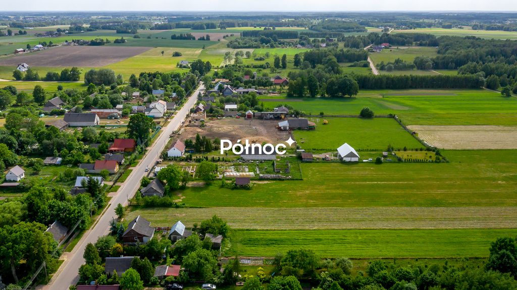 Działka Rafałówka. Zdjęcie 4