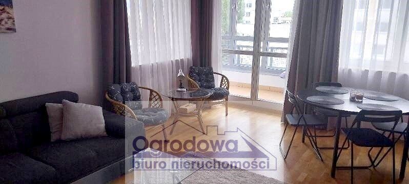 Mieszkanie 3-pokojowe Warszawa Wilanów, ul. Stanisława Lentza. Zdjęcie 5