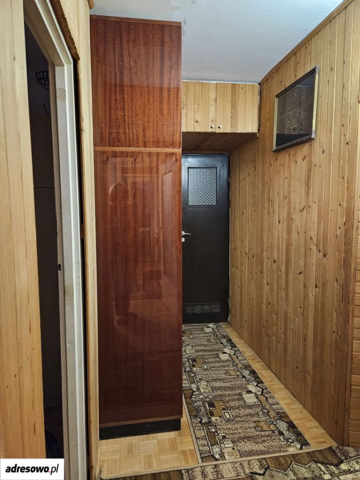 Mieszkanie 4-pokojowe Olsztyn Podgrodzie. Zdjęcie 7