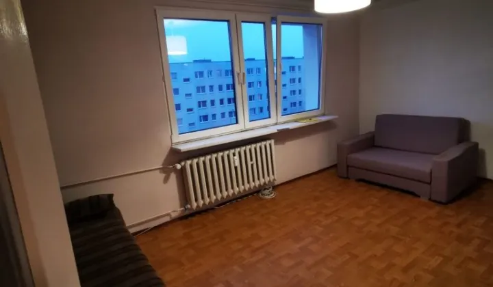 Mieszkanie 1-pokojowe Dzierżoniów, al. Bajkowych Gwiazd