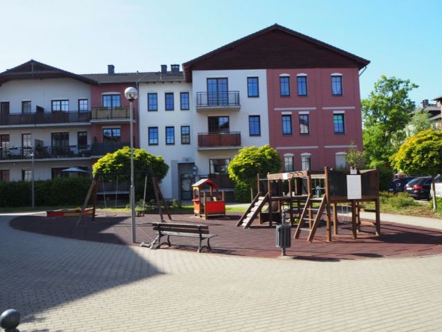 Mieszkanie 3-pokojowe Szczecin Warszewo. Zdjęcie 1