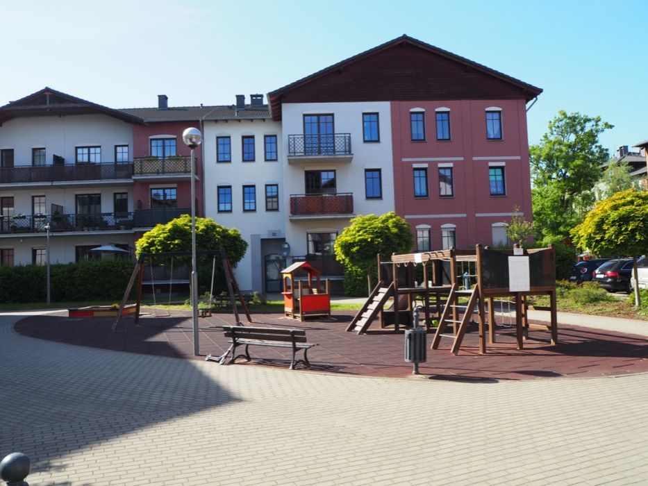 Mieszkanie 3-pokojowe Szczecin Warszewo