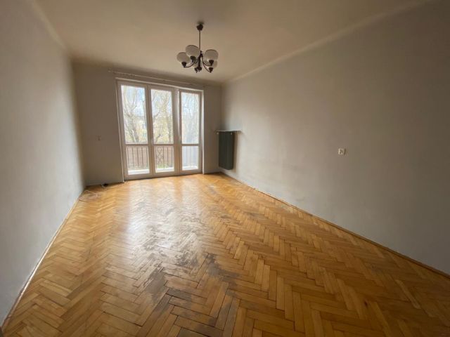 Mieszkanie 2-pokojowe Warszawa Praga-Północ, ul. Karola Szymanowskiego. Zdjęcie 1