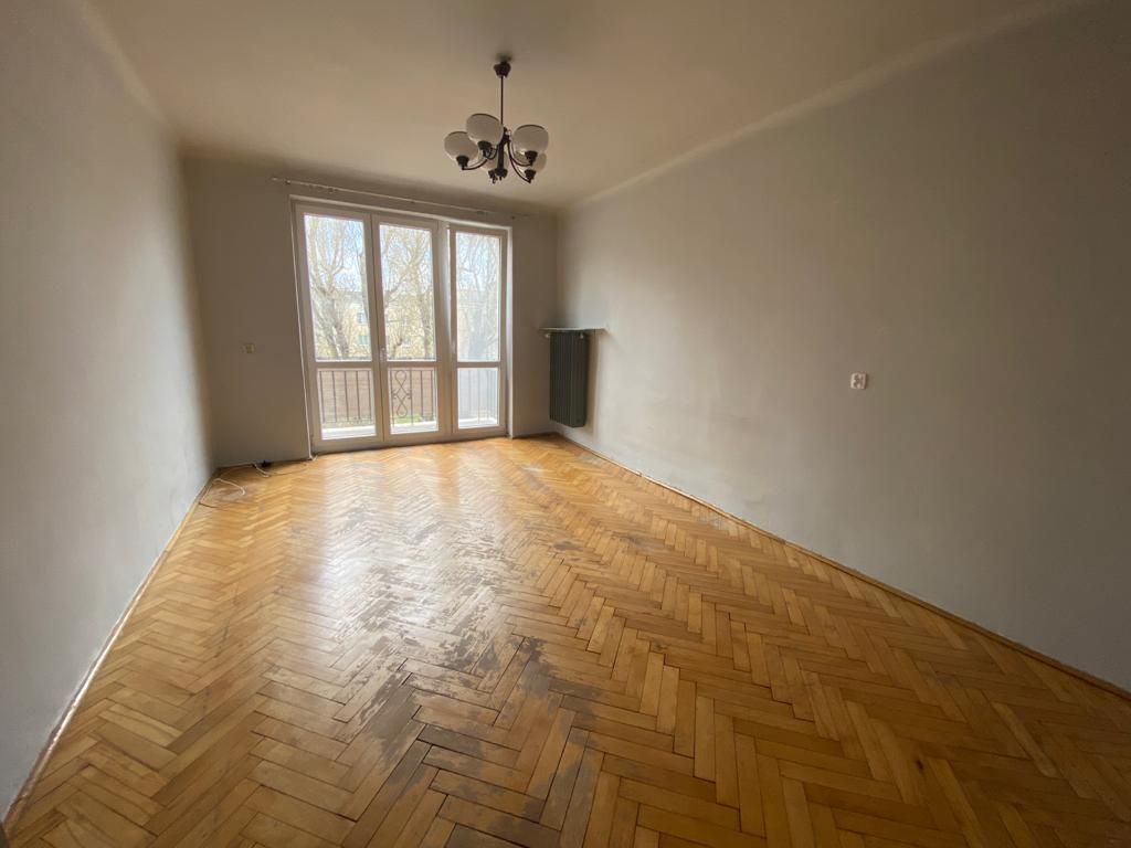 Mieszkanie 2-pokojowe Warszawa Praga-Północ, ul. Karola Szymanowskiego