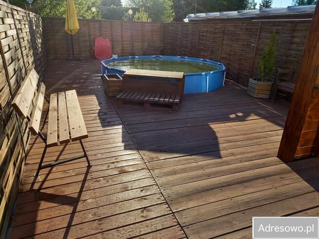 dom wolnostojący, 4 pokoje Konary. Zdjęcie 12