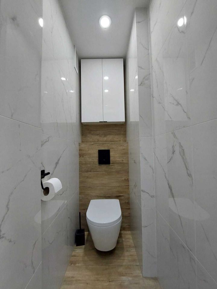 Mieszkanie 2-pokojowe Wrocław Psie Pole, ul. Poleska. Zdjęcie 7