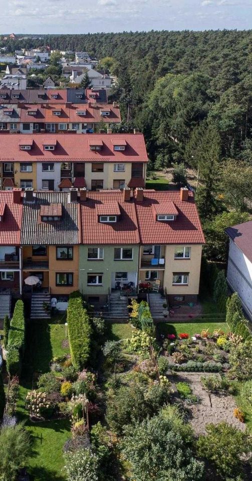 dom szeregowy Wągrowiec. Zdjęcie 6