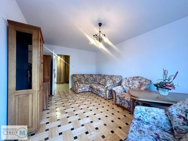 Mieszkanie 3-pokojowe Kielce Ślichowice, ul. Edmunda Massalskiego. Zdjęcie 15