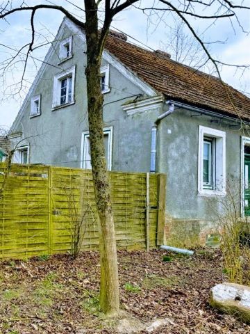 dom wolnostojący, 4 pokoje Żelichów. Zdjęcie 2