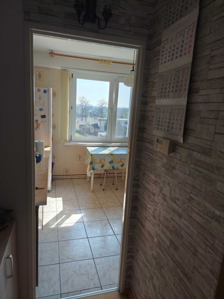 Mieszkanie 2-pokojowe Wąbrzeźno, ul. Mikołaja z Ryńska. Zdjęcie 5